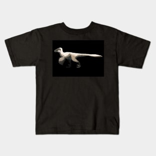 Deinonychus Kids T-Shirt